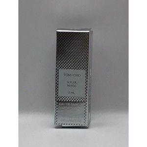 Tom Ford Soleil Neige  Sample  .07oz, 2ml New in Box